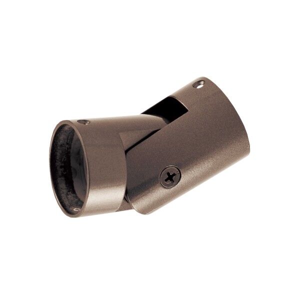 35L自在コーナー EL-20 ブラウン 手すり用ブラケット 1個