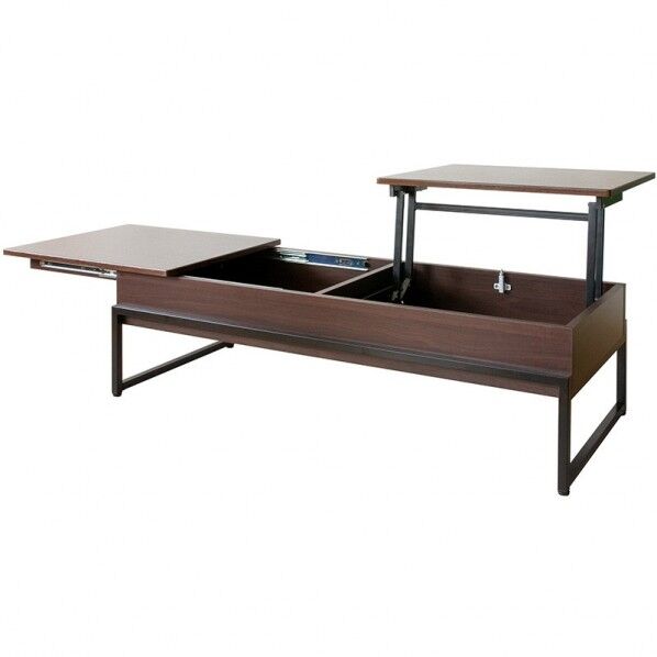 天板昇降テーブル Belle(ベル)