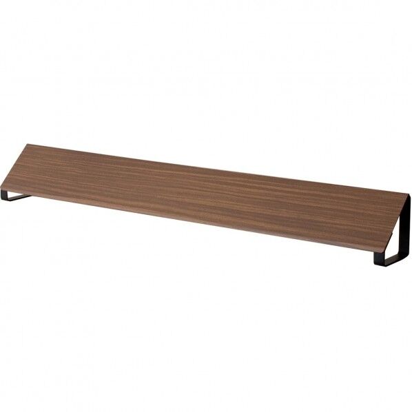 宮武製作所 排気口カバー TEER(ティール) ブラウン 幅67×奥行き約7×高さ約8.3cm ブラウン CV-1700M_BR 1台...