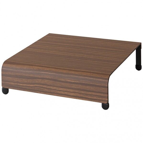 1口コンロカバー TEER(ティール) ブラウン