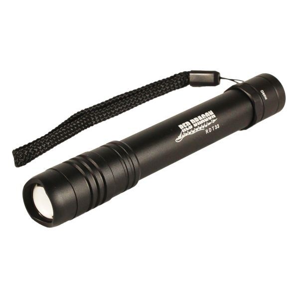 GLANZ(グランツ) 2AAハンディライト 400LM RDT33 1個...