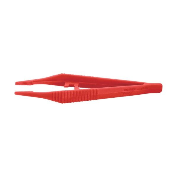 プラスチックピンセット