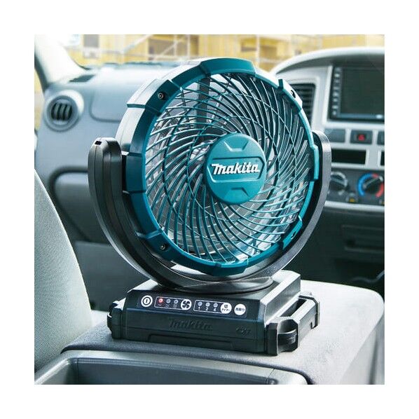 マキタ　充電式ファン　CF102DZ makita mkt00000000320.jpg