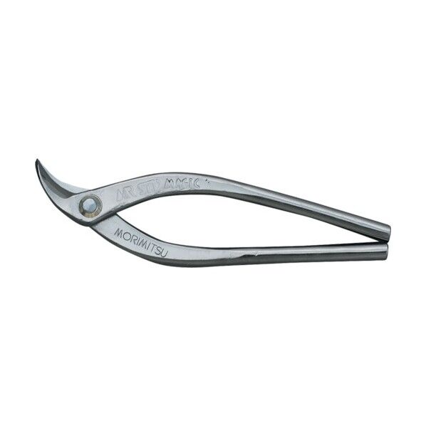 盛光 本職板金鋏 SLD立エグリ 180mm