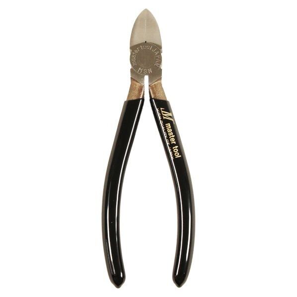 MASTER TOOL(マスターツール) スタンダードニッパ極 MSN-150 1本