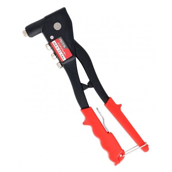 ハンドリベッター