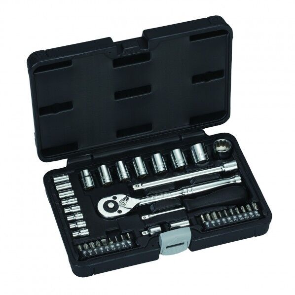 ソケットレンチセット40pcs