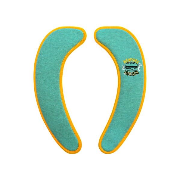 Cozydoors 吸着便座シート