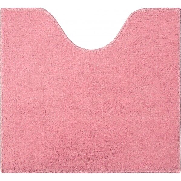 ツリーピーストイレマット プレーン ピンク 005000 1枚