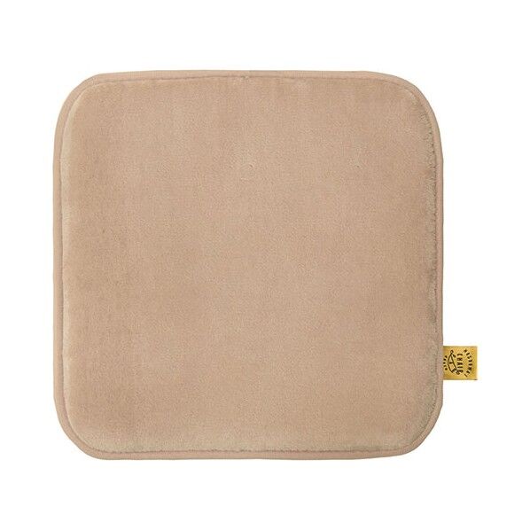 低反発チェアパッド 角型