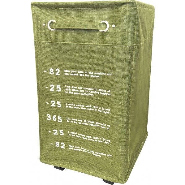 「オープンランドリー」ランドリーケース