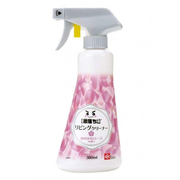 激落ちくん リビング クリーナー