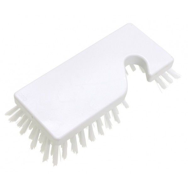 QQQ2 フッキングブラシ 幅11.5×奥行22.5×高さ4.2cm 1個