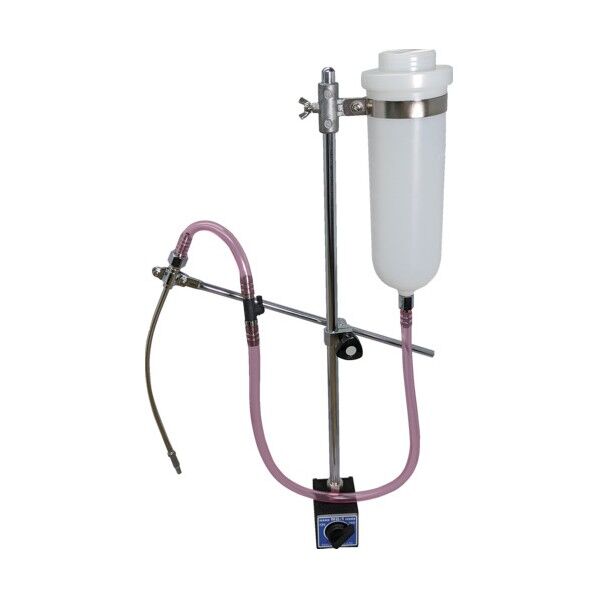 滴下式給油機 オイルスネーク (マグネット取付型)