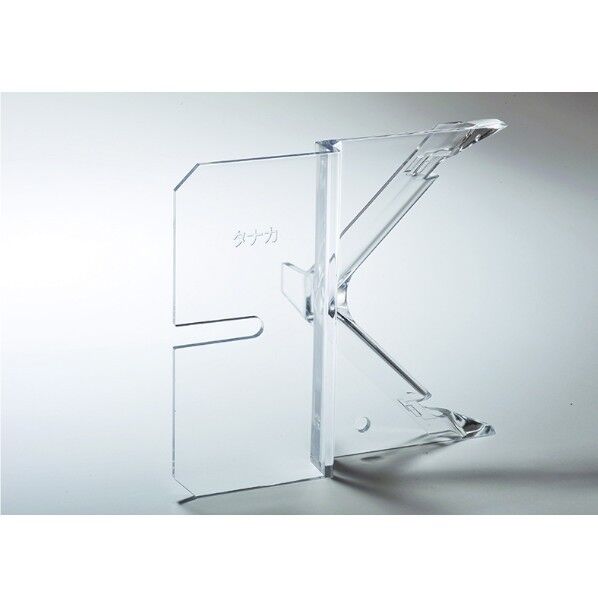 ※法人専用品※TANAKA ラクビス・ダイバーII用ガイド治具 AB448400 1本...