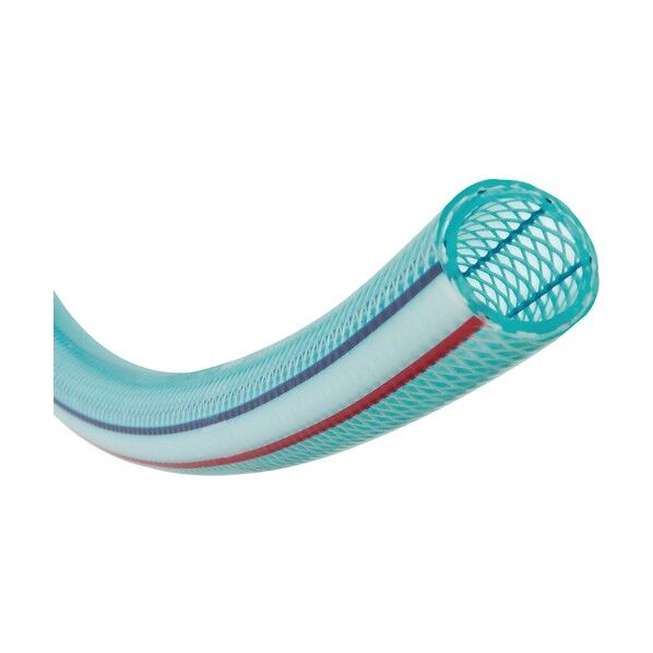 工場設備配管・各種機械配管用 スーパートヨロンホース 内径48mm×外径58mm 長さ2m ST-48-2 1点