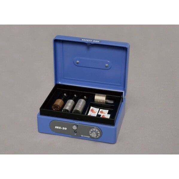 SBX-A6-BL