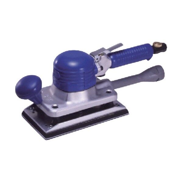 オービタルエアサンダー 吸じん式