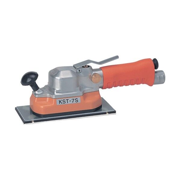 ストレートサンダー