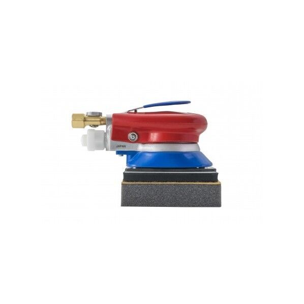 エアポリッシャーセット 全長:153mm SAM-41GP/S 1セット