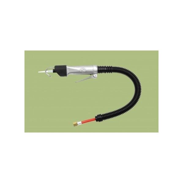 全長(付属なし):232mm KS-22