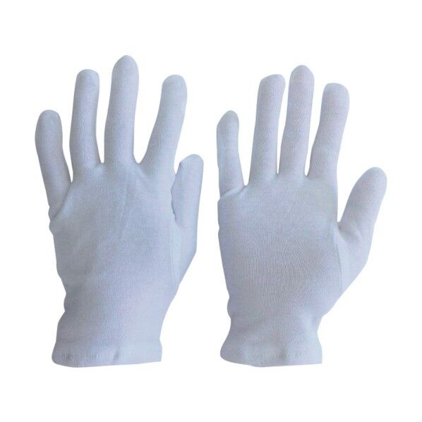 スムス手袋 マチナシ M 1800 12双