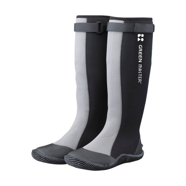 グリーンマスター