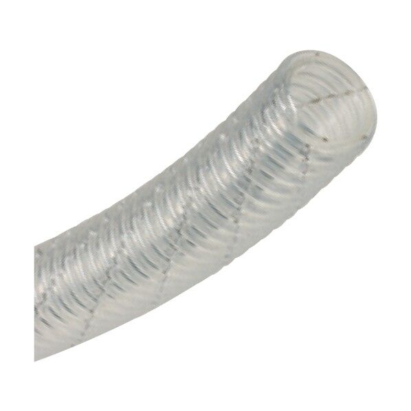 トヨックス 帯電防止・プラスチック粉粒体搬送用 トヨトップ-Eホース 内径63.5mm×外径78.9mm 長さ9m TPE-065-9 1点...