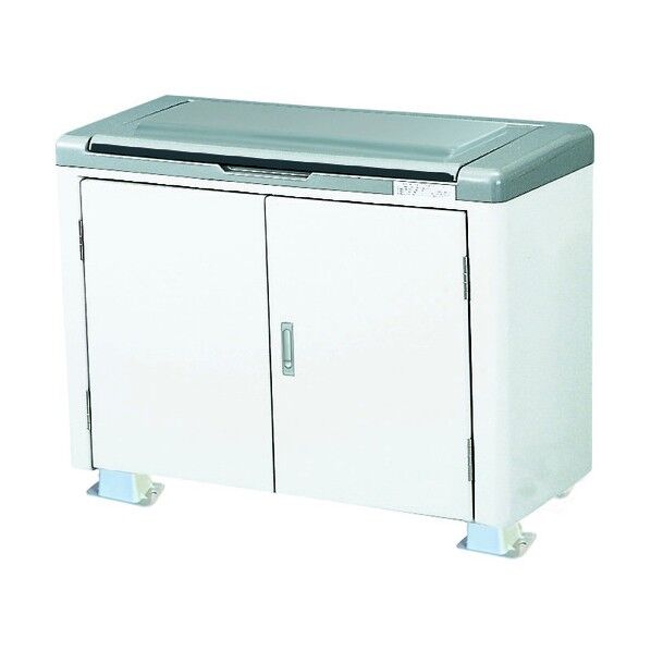 ゴミ箱 ジャンボペール FR450K 固定足付