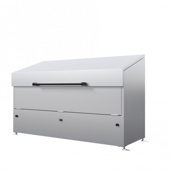 ジャンボステン