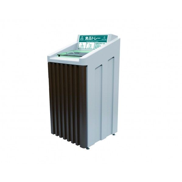 リサイクルダストボックス