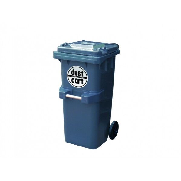 ダストカート(インバーションリフト対応)