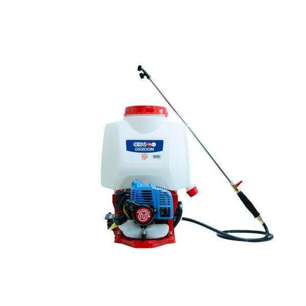 背負動噴GS200M #353277 1個