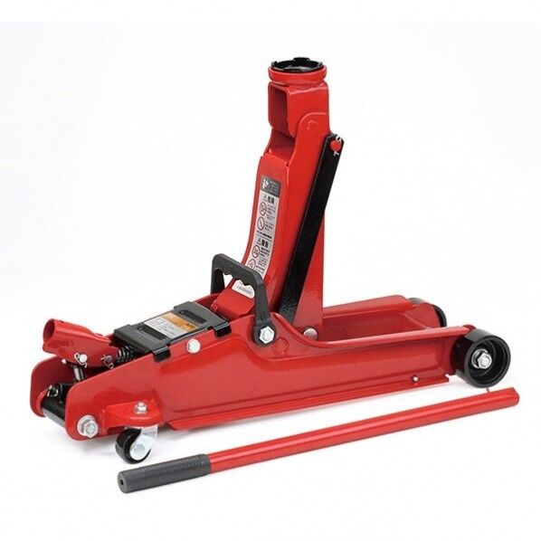 油圧式フロアジャッキ2.5t