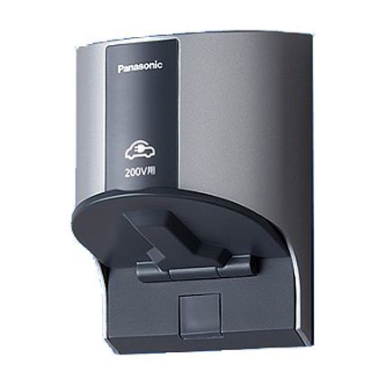 充電用屋外コンセント20A200V(露出・埋込両用) ホワイトシルバー WK4322S 1個