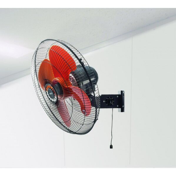 工業扇 壁掛け型 プラ羽根 45cm