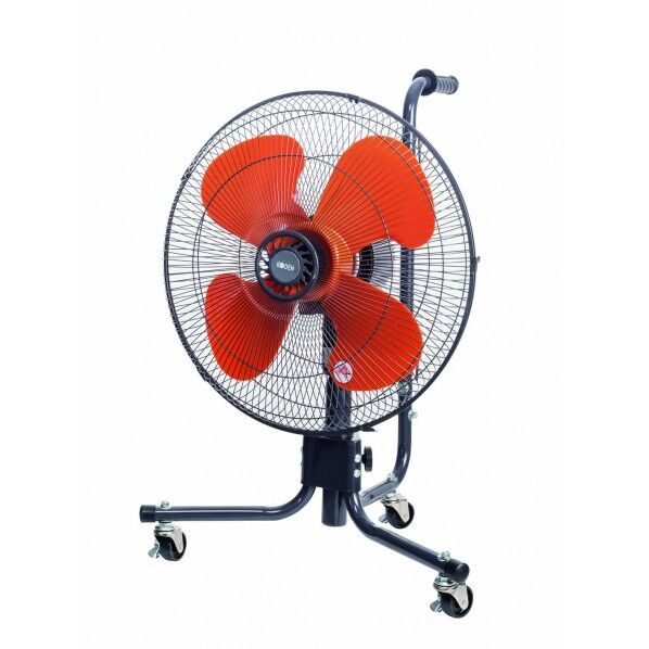 本体:ブラック、ハネ:オレンジ 便利グッズ(レジャー用品) KSF4524-H-C 1個