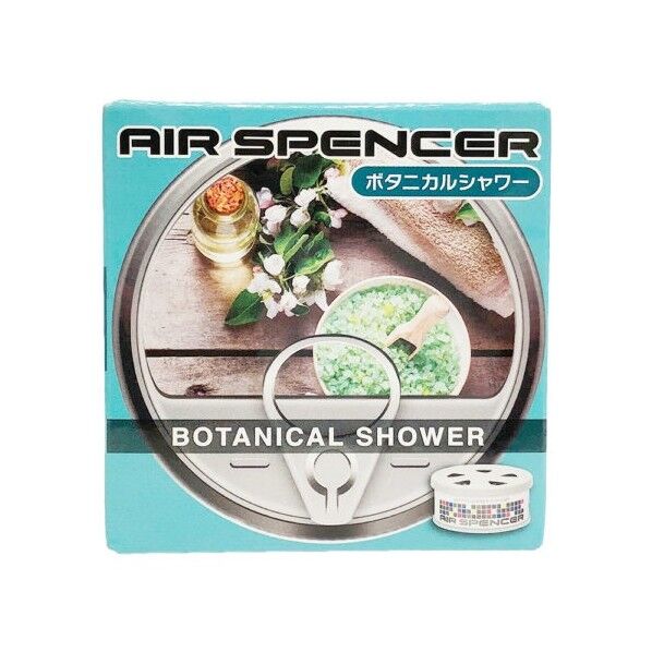ASカートリッジ ボタニカルシャワー A107