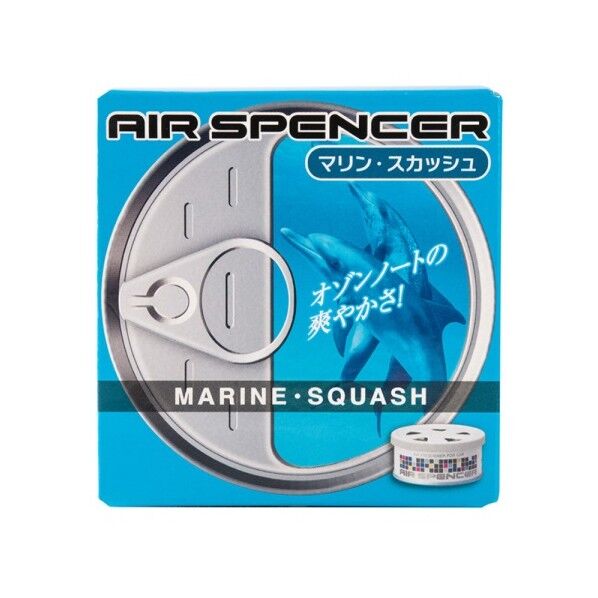 ASカートリッジ マリン・スカッシュ A19
