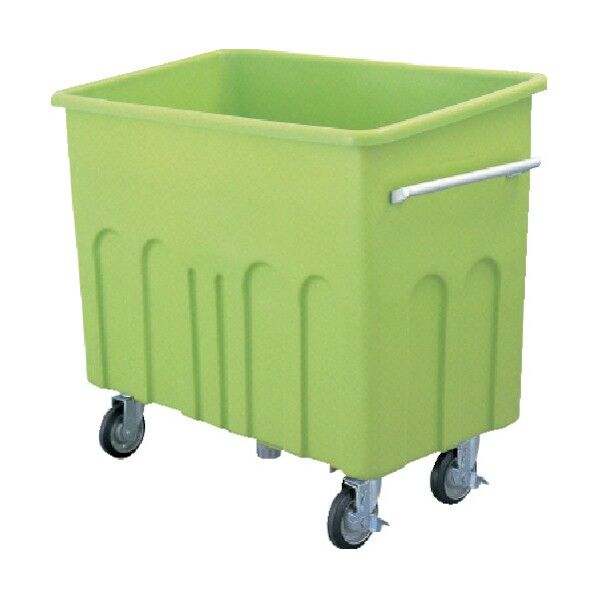 ゴミ回収カート エコカート