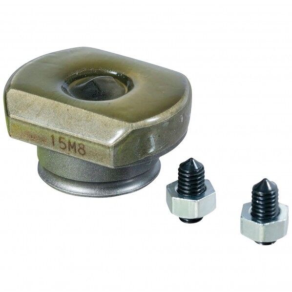 丸穴ダイス15M8 SC05330940 1点