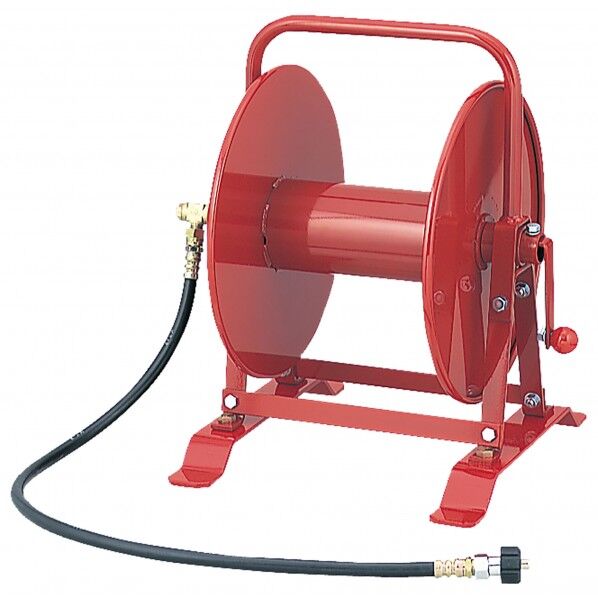 ホースリール(横置型) SP00000340 1点