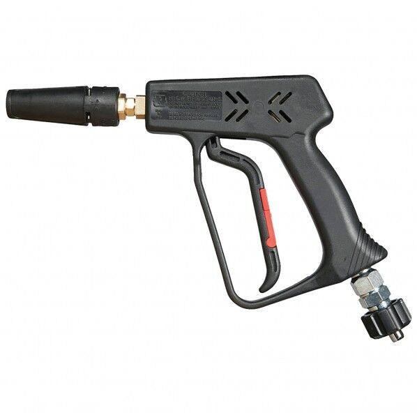 可変ノズル付ピストルガン SP04999173 1点