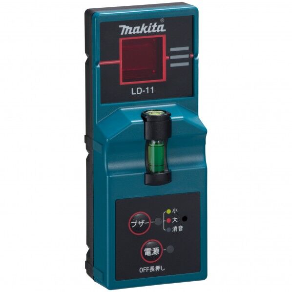 受光器バイスセット品LD11