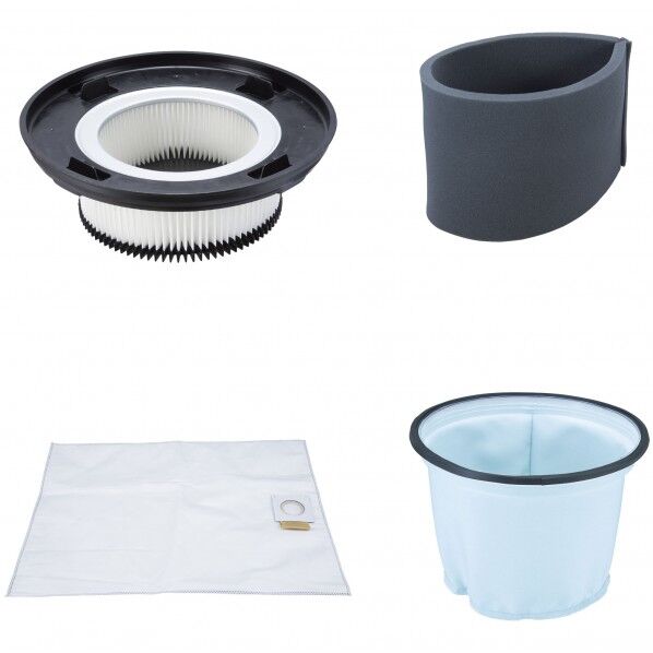 HEPAフィルタセット品