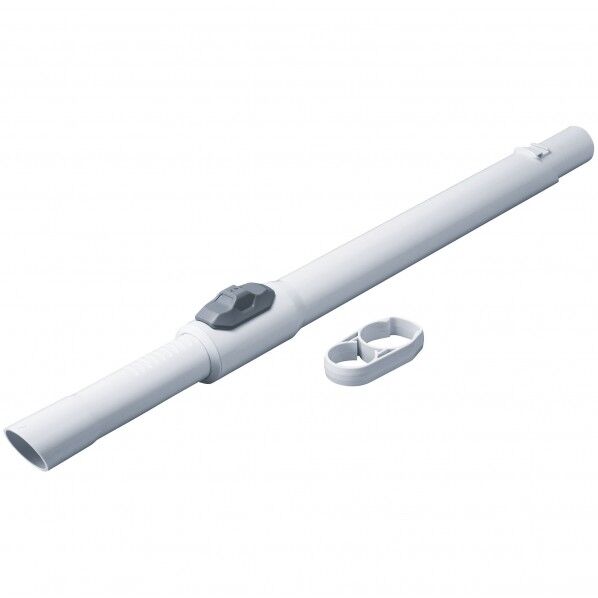 ロック付伸縮パイプ