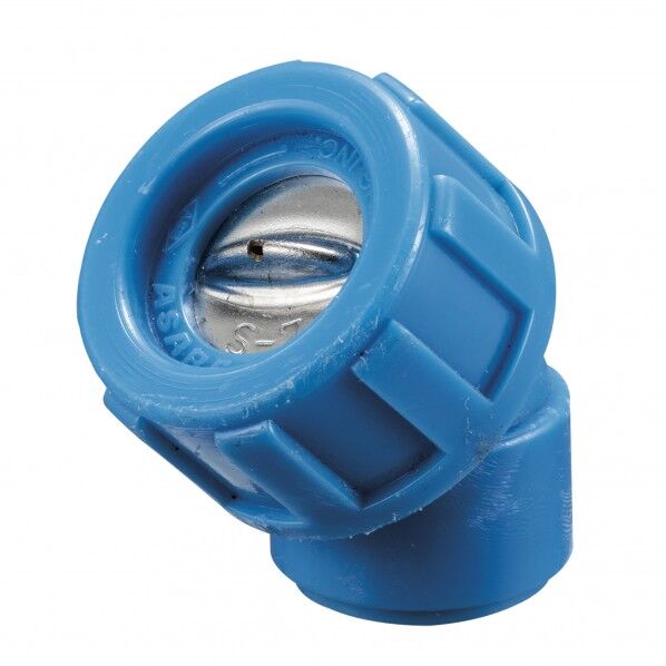 広角1頭口ノズル