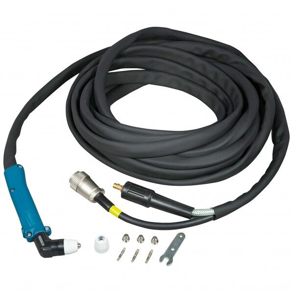 トーチ一式(カーブト形10M) DHCTL0151 1点