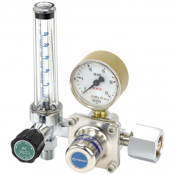 アルゴンガス調整器 DH5092260 1点