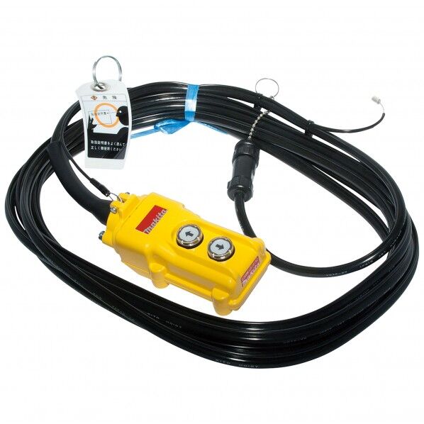 押しボタンコード3C一式 6M KT00000154 1点